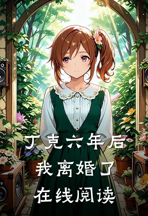 丁克六年后，我离婚了在线阅读