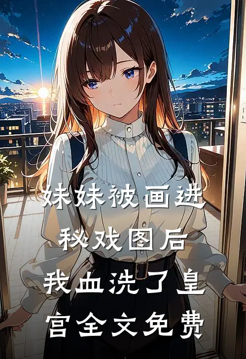 妹妹被画进秘戏图后，我血洗了皇宫全文免费