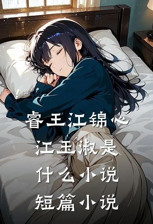 睿王江锦心江玉淑是什么小说短篇小说