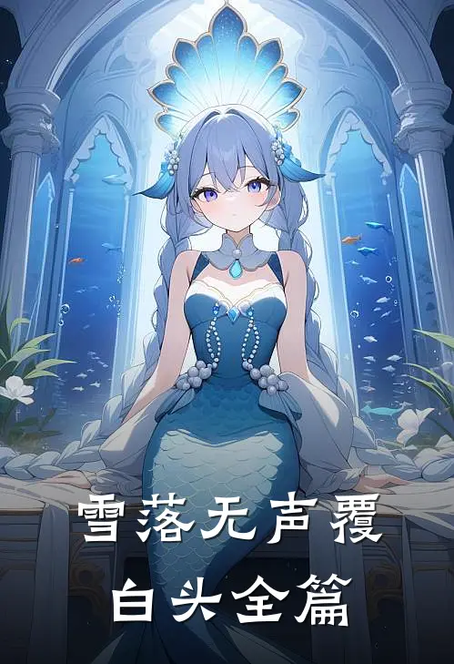 雪落无声覆白头全篇