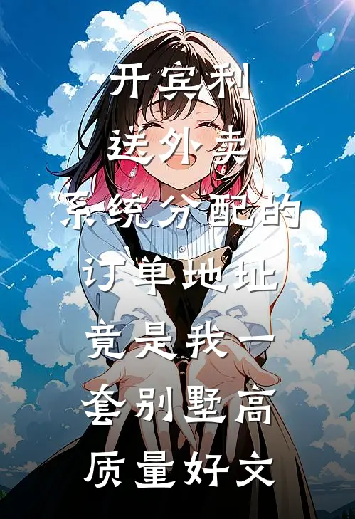 开宾利送外卖，系统分配的订单地址竟是我一套别墅高质量好文