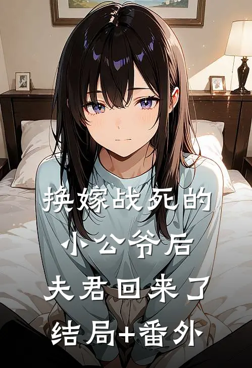 换嫁战死的小公爷后，夫君回来了结局+番外