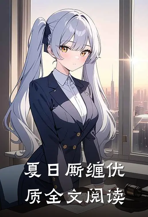 夏日厮缠优质全文阅读