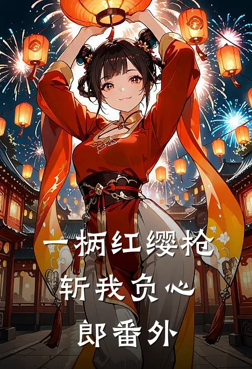 一柄红缨枪，斩我负心郎番外