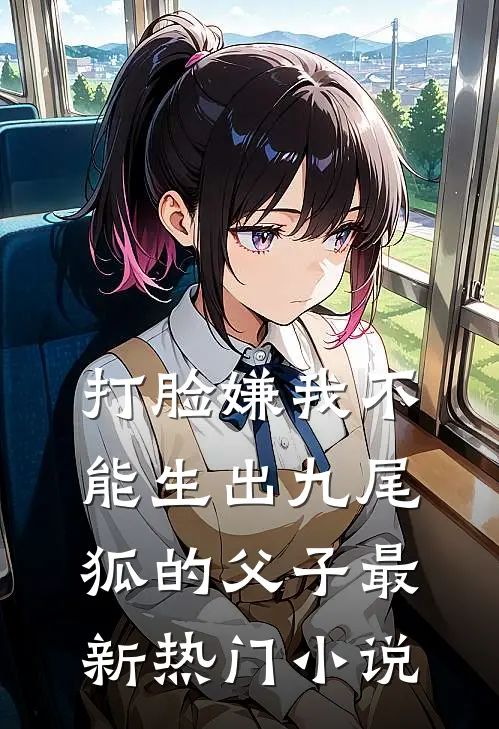 打脸嫌我不能生出九尾狐的父子最新热门小说