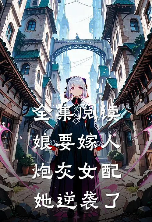 全集阅读娘要嫁人：炮灰女配她逆袭了