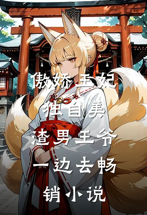 傲娇王妃独自美，渣男王爷一边去畅销小说