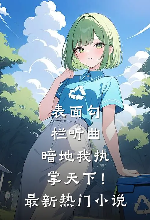 表面勾栏听曲，暗地我执掌天下！最新热门小说