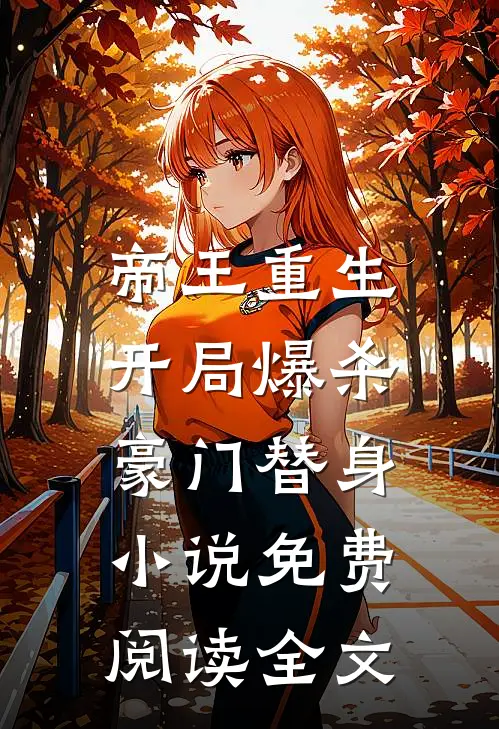 帝王重生：开局爆杀豪门替身小说免费阅读全文
