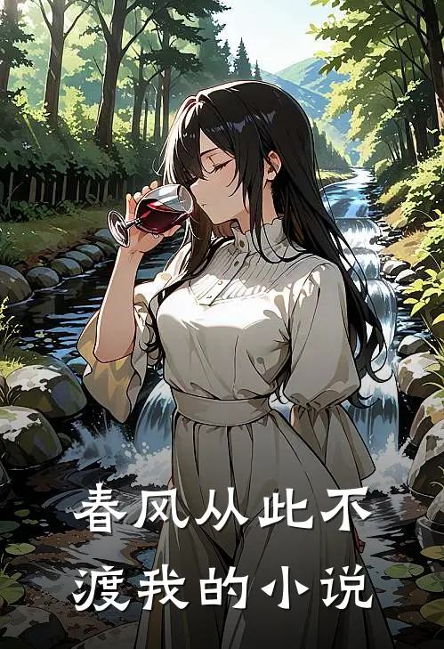 春风从此不渡我的小说