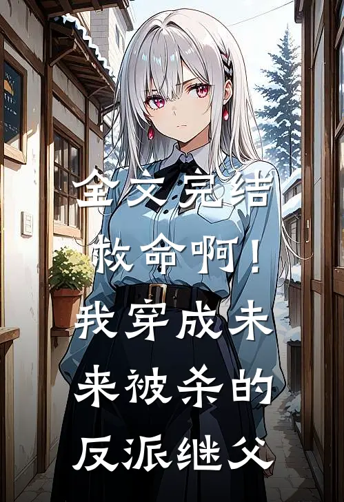 全文完结救命啊！我穿成未来被杀的反派继父
