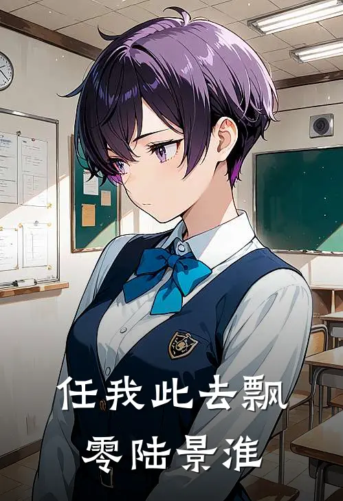 任我此去飘零陆景淮
