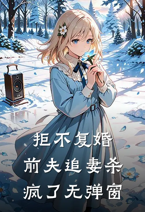 拒不复婚：前夫追妻杀疯了无弹窗