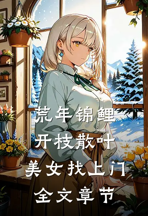荒年锦鲤：开枝散叶，美女找上门全文章节