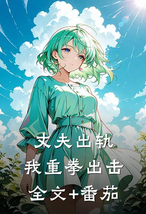 丈夫出轨，我重拳出击  全文+番茄