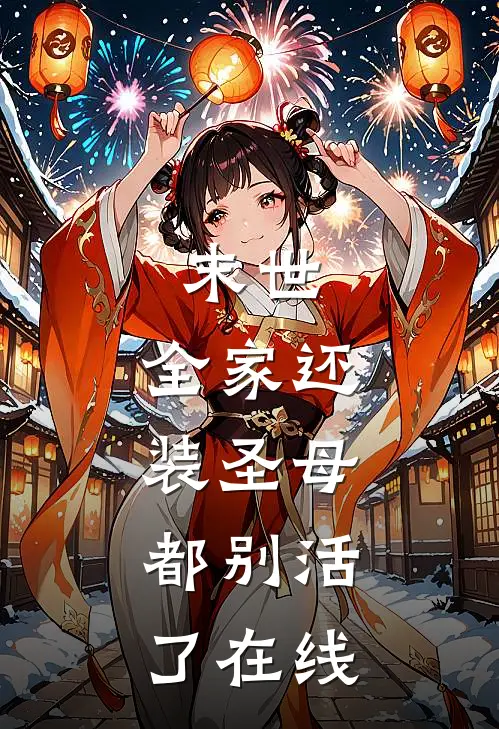  末世：全家还装圣母，都别活了在线