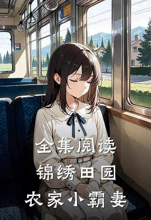 全集阅读锦绣田园：农家小霸妻