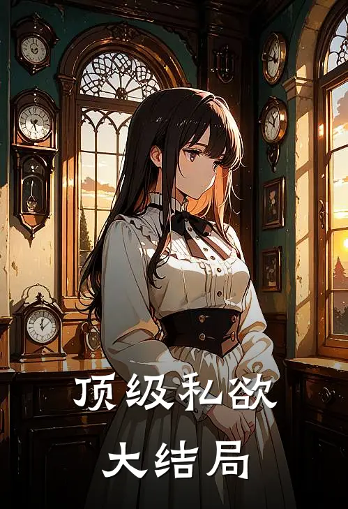 顶级私欲大结局