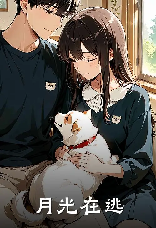 月光在逃