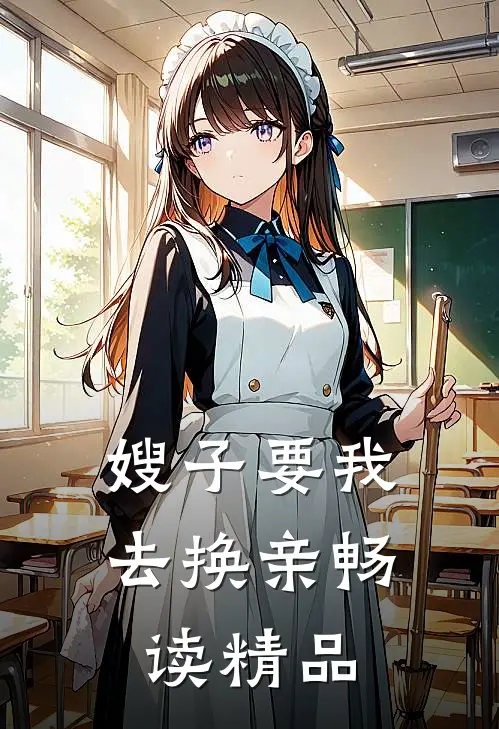 嫂子要我去换亲畅读精品