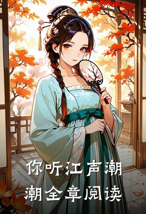 你听江声潮潮全章阅读