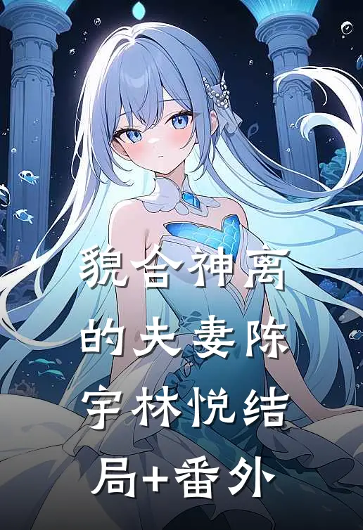 貌合神离的夫妻陈宇林悦结局+番外