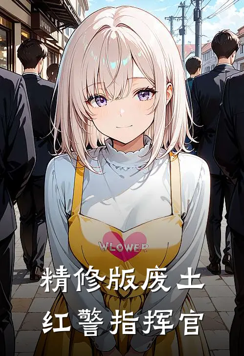 精修版废土红警指挥官
