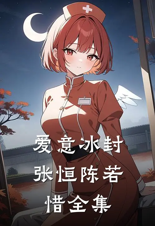 爱意冰封张恒陈若惜全集