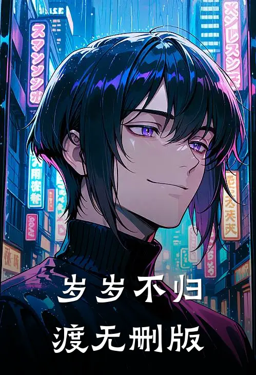岁岁不归渡无删版