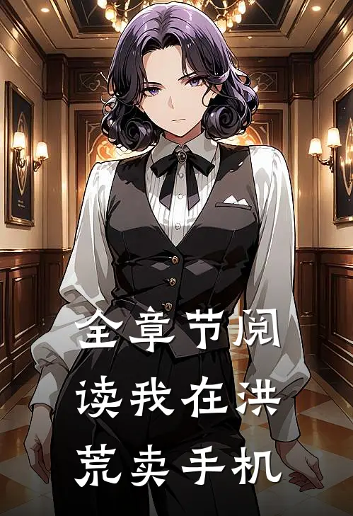 全章节阅读我在洪荒卖手机