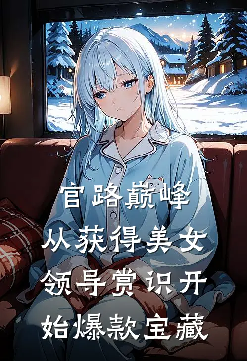 官路巅峰：从获得美女领导赏识开始爆款宝藏