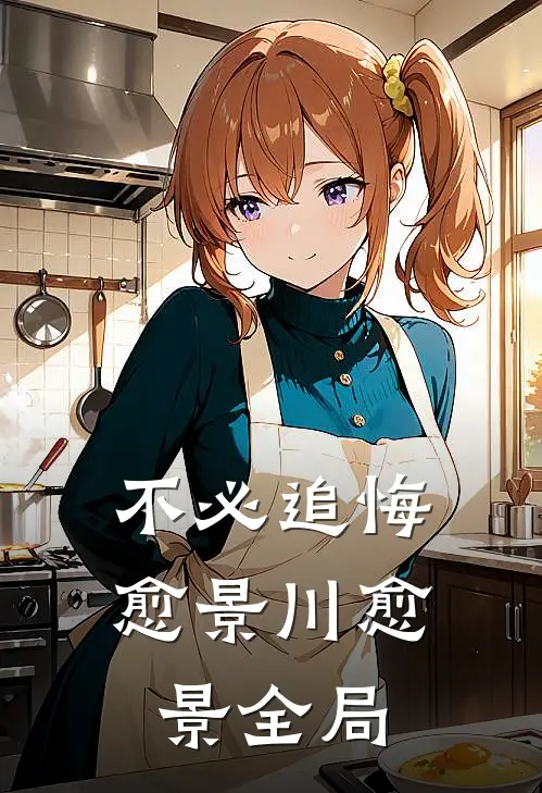 不必追悔愈景川愈景全局