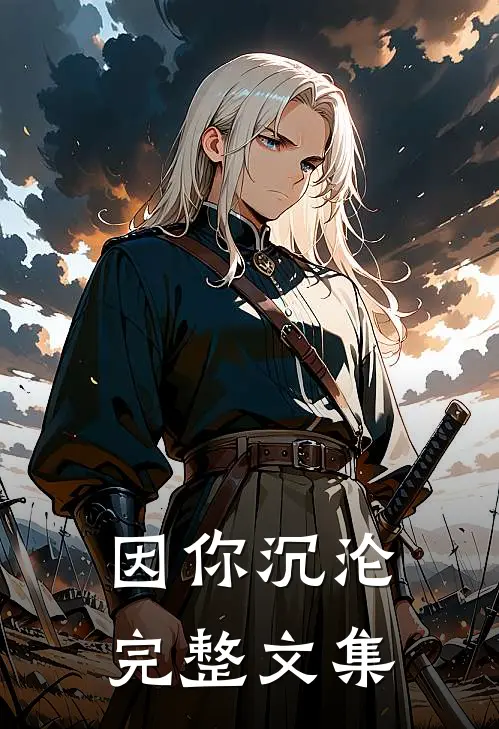 因你沉沦完整文集