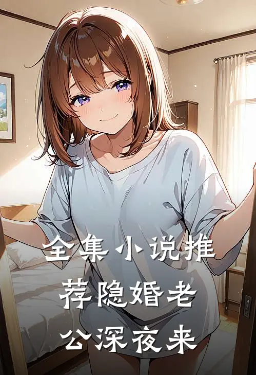 全集小说推荐隐婚老公深夜来