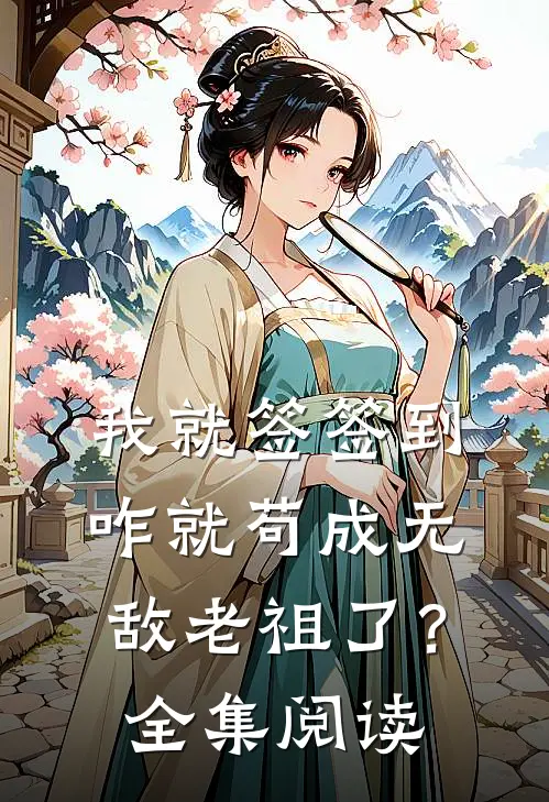 我就签签到，咋就苟成无敌老祖了？全集阅读