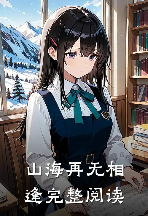 山海再无相逢完整阅读