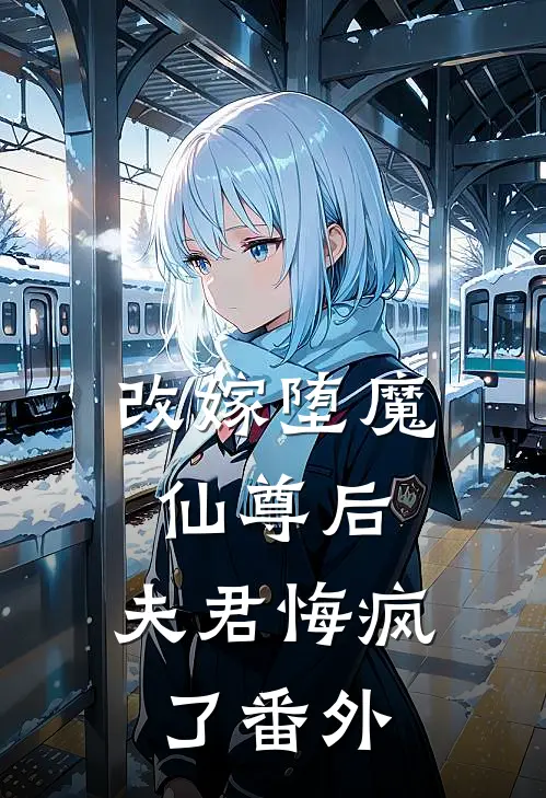 改嫁堕魔仙尊后，夫君悔疯了番外