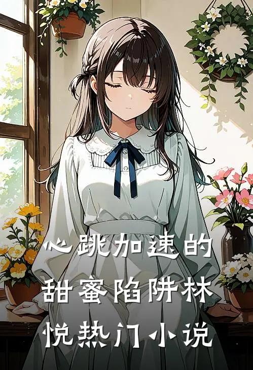 心跳加速的甜蜜陷阱林悦热门小说