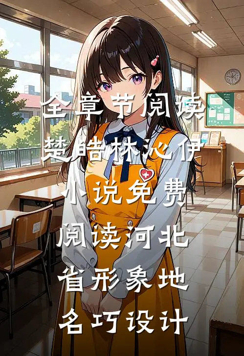 全章节阅读楚皓林沁伊小说免费阅读河北省形象地名巧设计