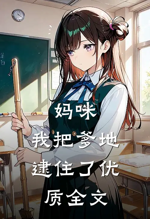 妈咪，我把爹地逮住了优质全文