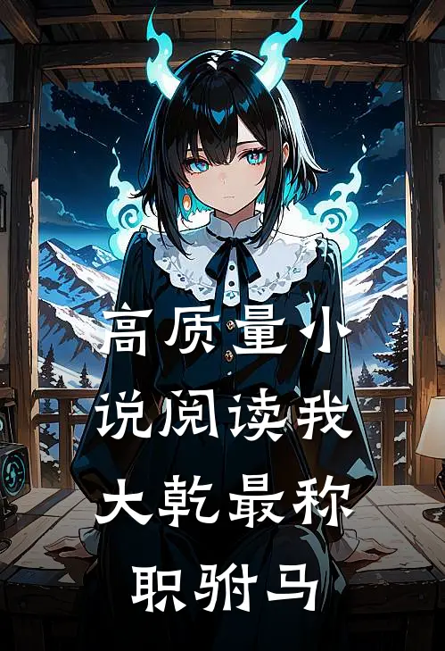 高质量小说阅读我，大乾最称职驸马