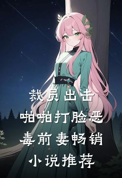 裁员出击：啪啪打脸恶毒前妻畅销小说推荐