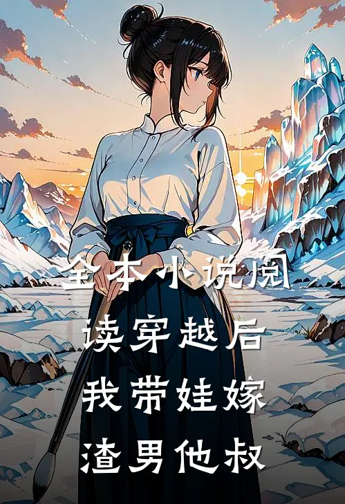全本小说阅读穿越后，我带娃嫁渣男他叔