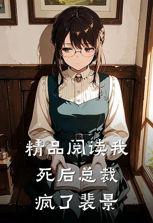 精品阅读我死后总裁疯了裴景