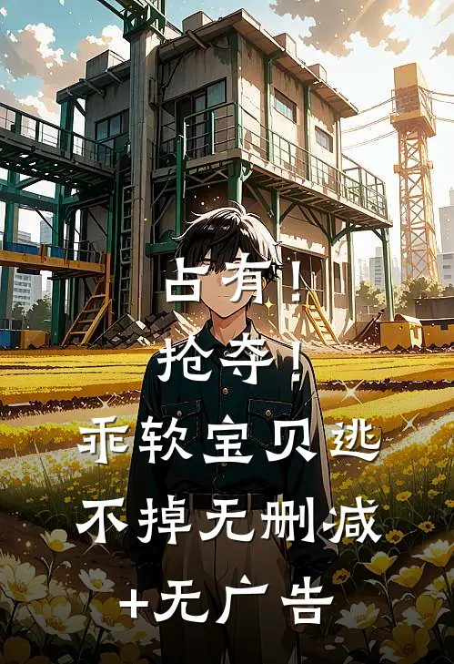 占有！抢夺！乖软宝贝逃不掉无删减+无广告