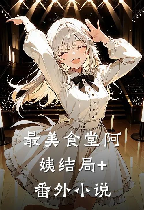 最美食堂阿姨结局+番外小说