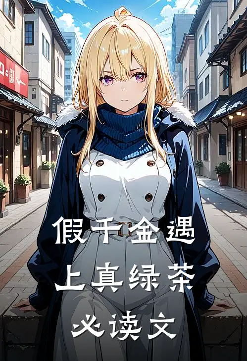假千金遇上真绿茶必读文