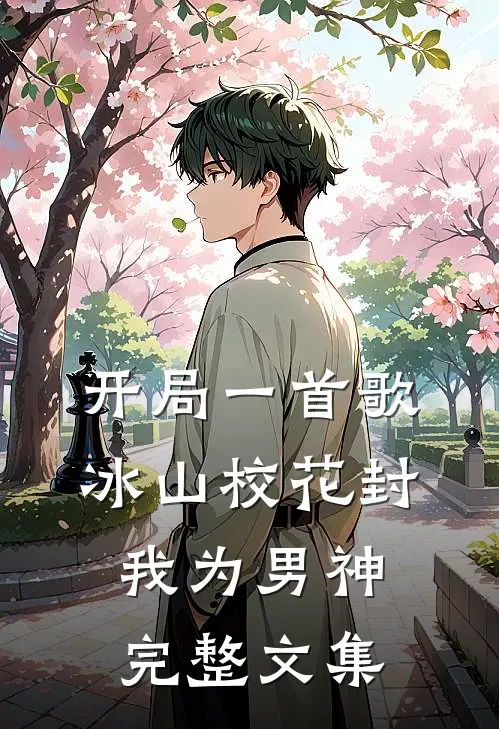 开局一首歌，冰山校花封我为男神完整文集