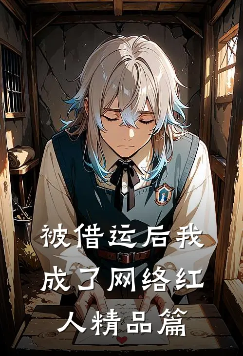 被借运后我成了网络红人精品篇