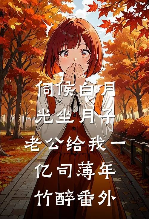 伺候白月光坐月子，老公给我一亿司薄年竹醉番外